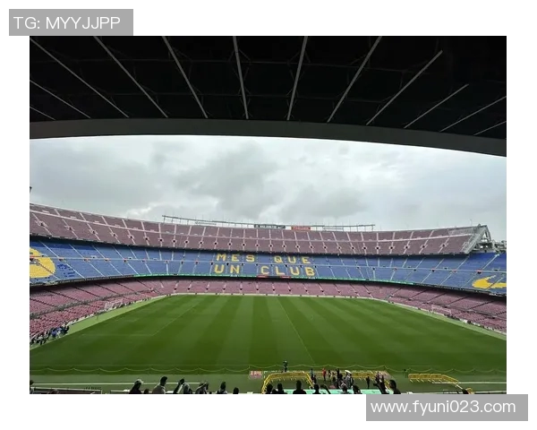 巴塞罗那俱乐部确认将在中国成立分支机构