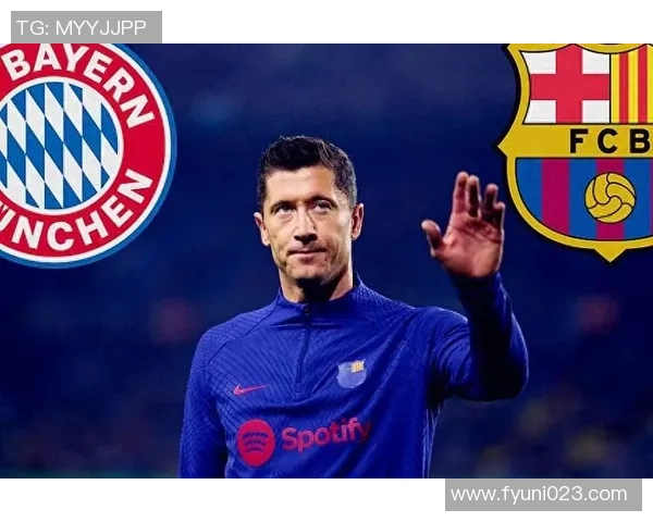 巴塞罗那引入世界顶级射手，新援到来引爆球迷期待