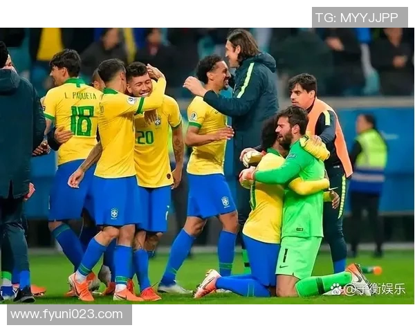 巴西队力克乌拉圭，晋级美洲杯决赛：激情与荣耀的碰撞