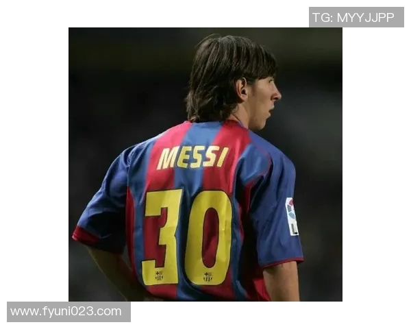 巴塞罗那主帅确认梅西将离队,西甲震惊! 巴塞罗那主帅确认梅西将离队,西甲震惊!