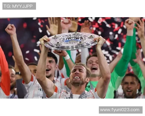 拜仁大胜多特，慕尼黑再度夺得德甲冠军！