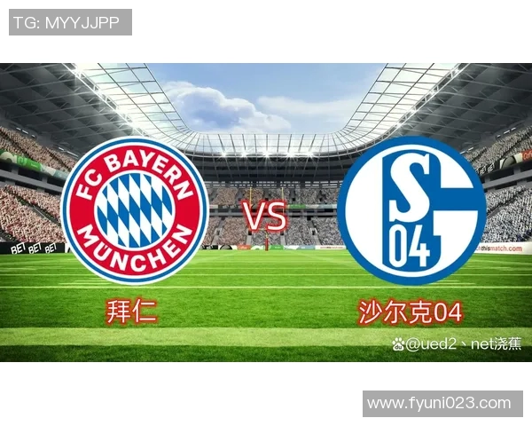 拜仁逆转击败沙尔克，德甲领跑继续扩大优势