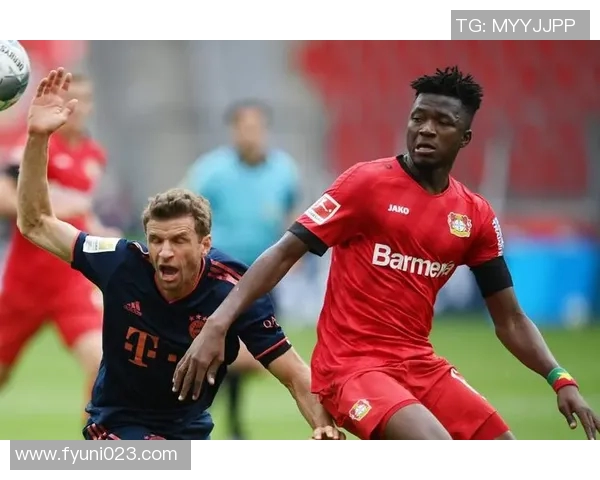 拜仁再度遭遇平局，德甲榜首争夺愈发激烈