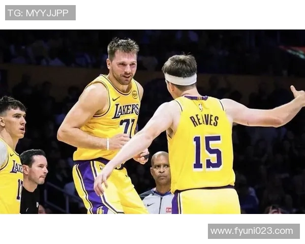 独行侠不敌湖人，遭遇两连败——焦点战解析