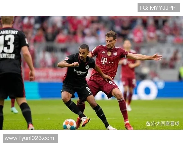 法兰克福客场大胜斩获德甲联赛三连胜势不可挡