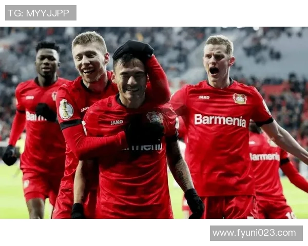 汉诺威遭遇惨败，勒沃库森获胜掌控局势