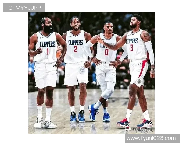 快船队换帅后连胜，实力再次崛起