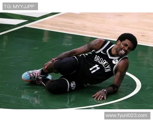 篮网队后卫受伤，球队胜率下滑的幕后故事