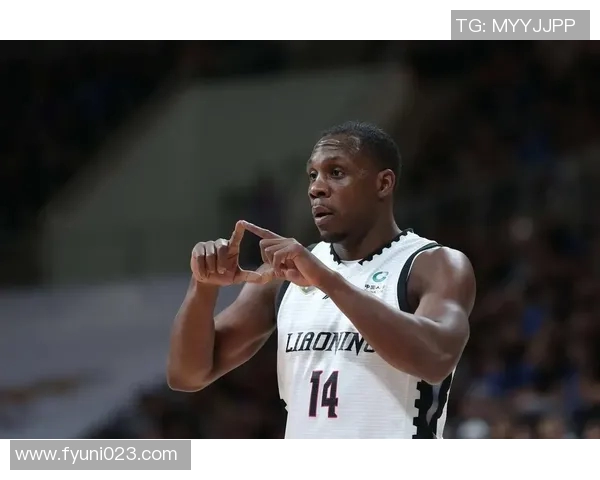 马布里当选CBA新赛季最有价值球员，再度证明实力