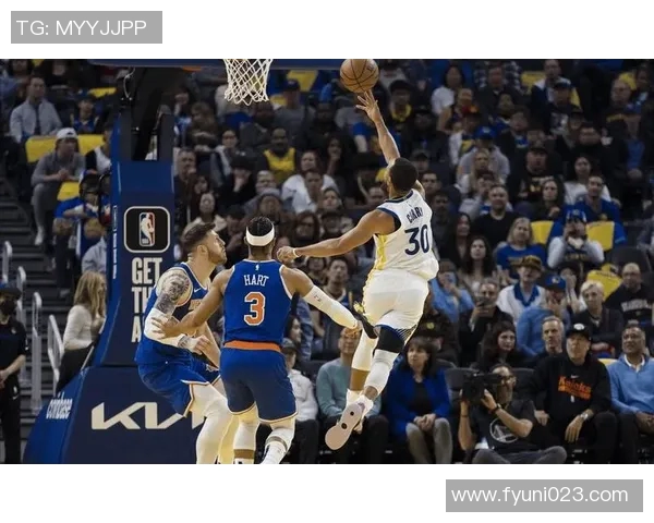 勇士七人上双，大胜尼克斯：勇者无畏，豪气冲天