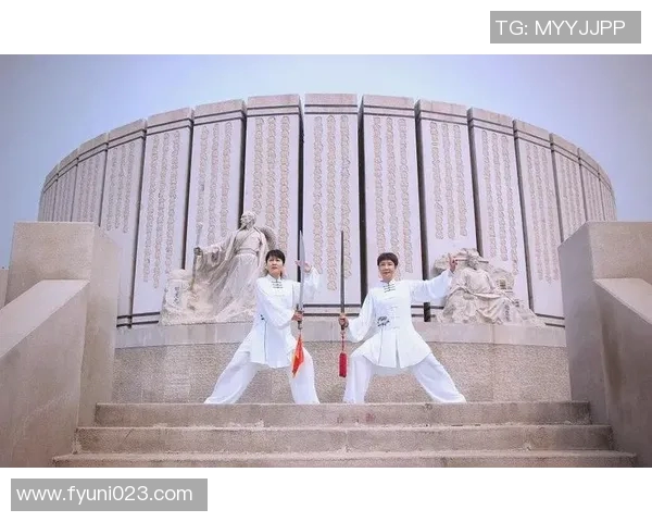 探索陈式太极培训的奥秘提升身心健康与内在平衡的完美之道