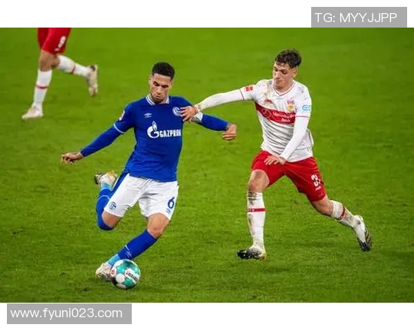 沙尔克04遭遇惨痛失败，联赛前景堪忧