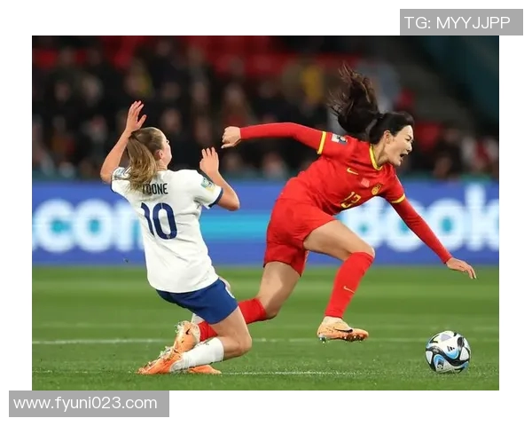 女足世界杯决赛中国队首次进入四强，引领国内女足风靡全球！