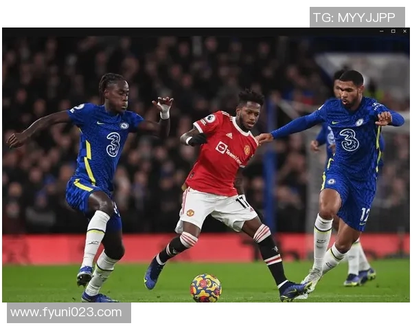 英超联赛风云再起，曼城与切尔西双雄争锋