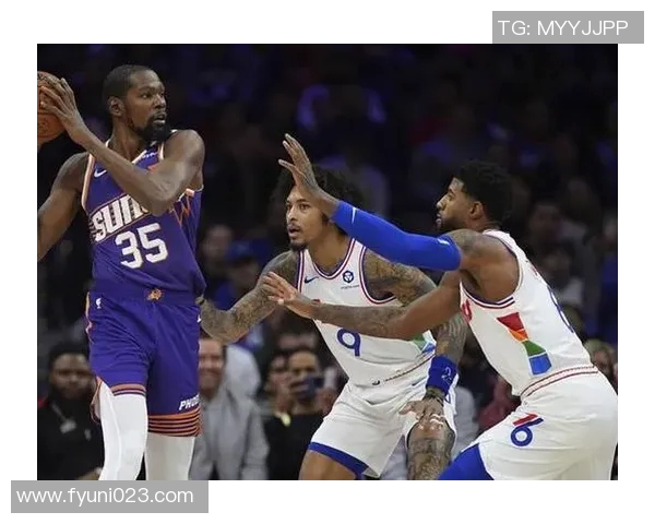 太阳队惊险击败76人队，豪取五连胜