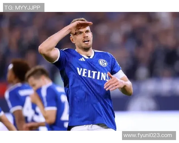 沙尔克04德甲困境深重，胜利难觅眼前