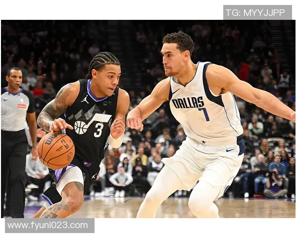 爵士横扫独行侠，晋级西部半决赛：篮球赛场的强者之道