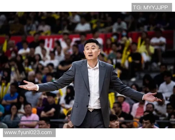 杜锋率湖人队火草辽宁，CBA比赛将再次点燃激情之战!