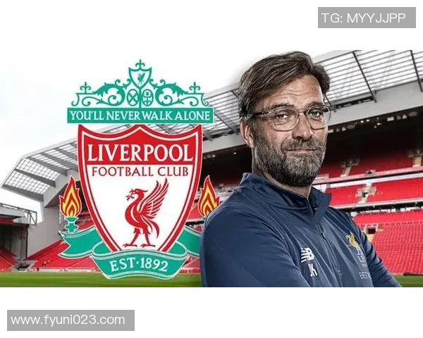 利物浦主帅克洛普：球队状态良好，信心满满