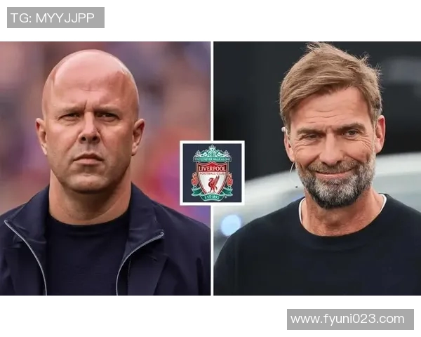 利物浦主帅克洛普或将加盟尤文图斯，挑战意甲联赛？