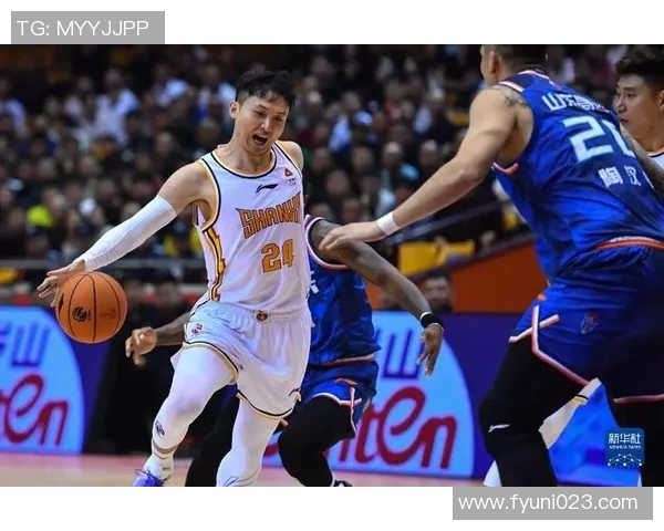 山西汾酒宣布与CBA续约五年，开启体育营销新篇章