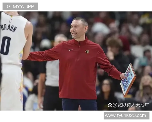 掘金主教练荣获赛季最佳教练称号：荣耀背后的奋斗与智慧