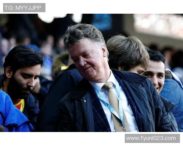 范加尔：执教生涯最难忘的时刻是什么？