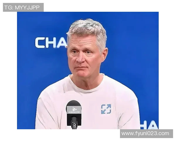 勇士主帅科尔:我们仍需提高防守